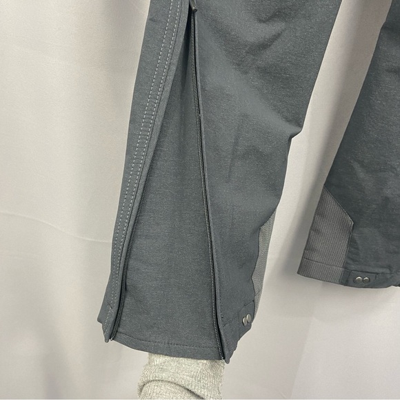 Kuhl Women’s Klash Abrasion Resistant Hiking Pants Size 4 - Picture 4 of 12